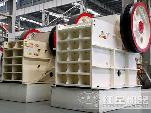 2017礦用碎石機價格