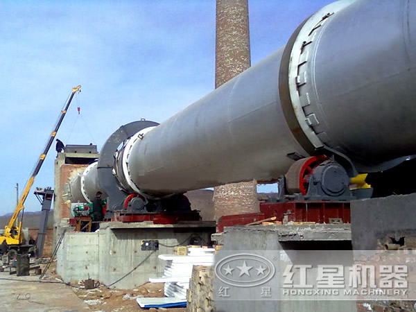 哪個(gè)品牌的回轉(zhuǎn)窯不錯(cuò)？大概價(jià)格是多少？