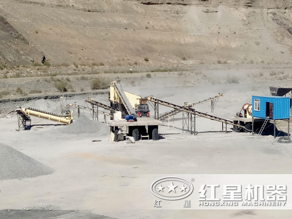 選礦，沒那么簡(jiǎn)單