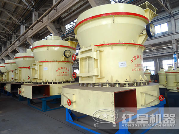 穩(wěn)定耐用的磨粉機(jī)你需要嗎?