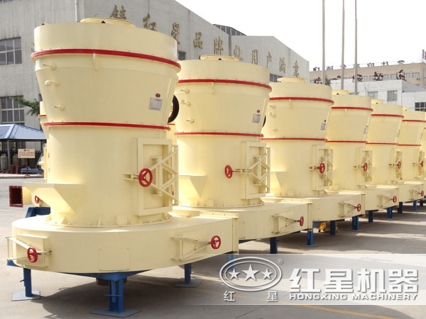 石膏磨粉機(jī)廠家