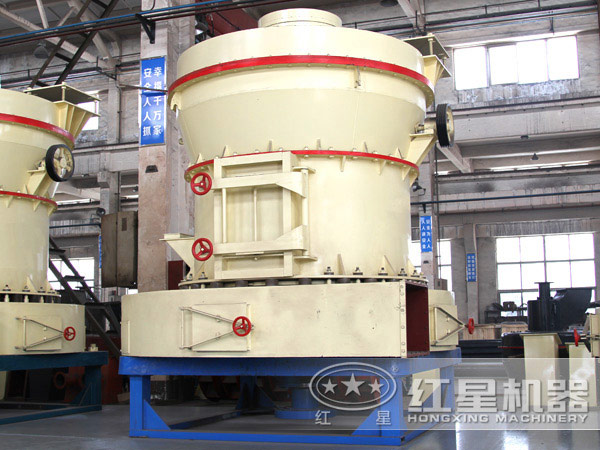 高強(qiáng)磨粉機(jī)