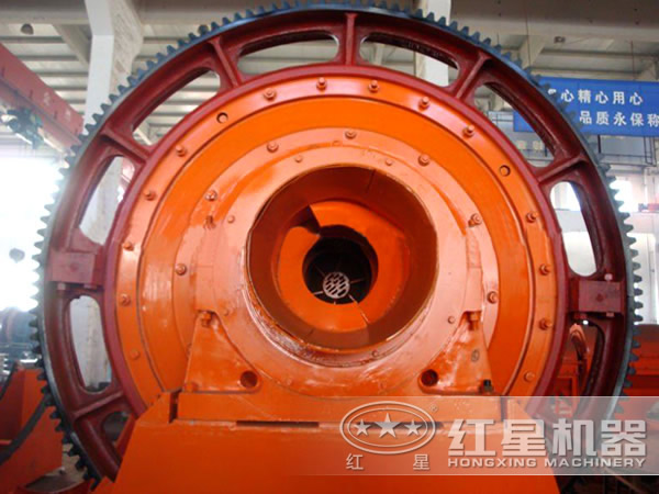 球磨機設(shè)備