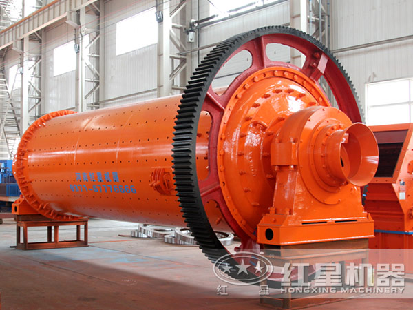 關(guān)于球磨機(jī)，你了解多少？