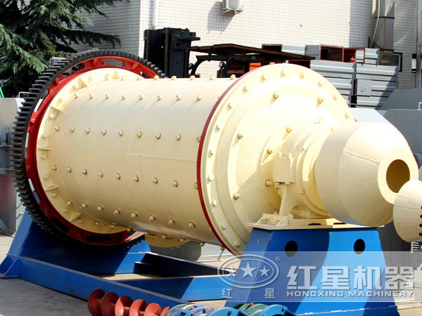 購買白灰球磨機(jī)，哪個(gè)廠家比較好？