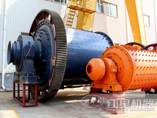 鄭州球磨機(jī)多少錢一臺(tái)？