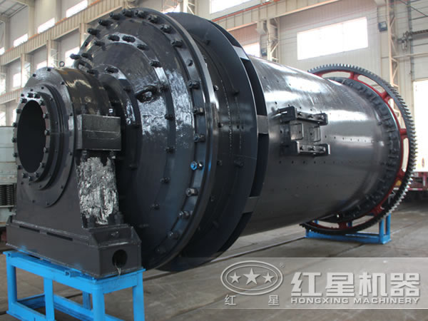 選購球磨機之——路在何方？