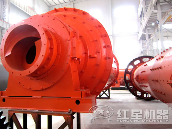 碎石球磨機價格多少？哪家好？