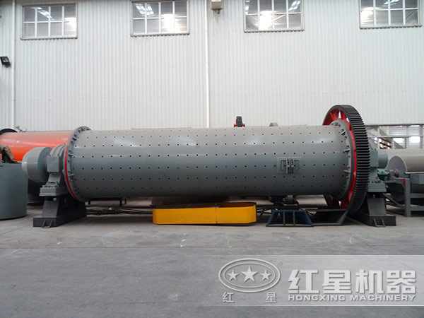 Ф2400×4500球磨機(jī)現(xiàn)貨持續(xù)供應(yīng)中！