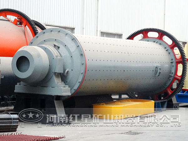 鋰輝石球磨機(jī)廠家