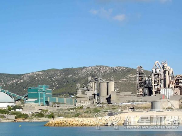 建材礦山設(shè)備怎樣進(jìn)行環(huán)保？