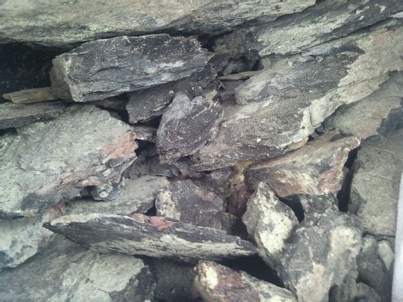 油頁巖渣陶粒生產(chǎn)工藝和設(shè)備