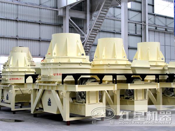 第三代制砂機(jī)廠家