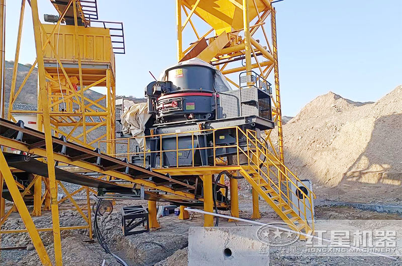 常見制砂機(jī)有哪些？哪種效果好？附詳細(xì)型號(hào)及參數(shù)