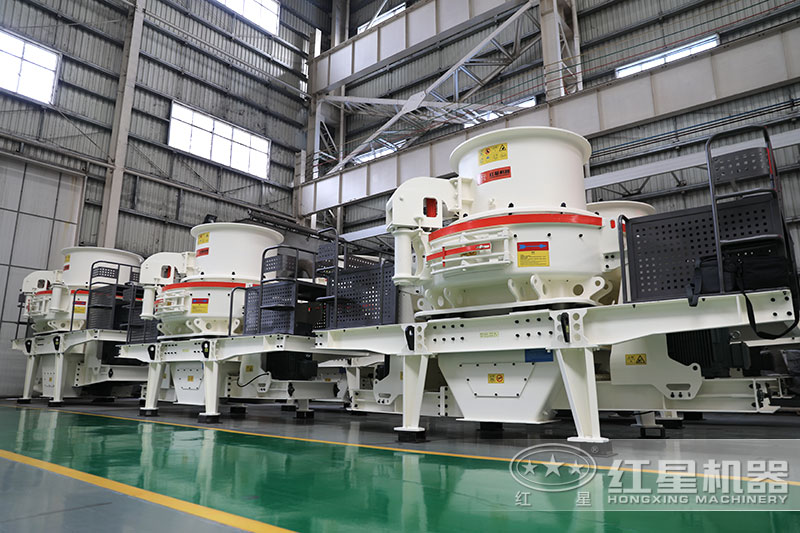 山上能做成沙的是什么石頭，打成沙子設(shè)備用哪些