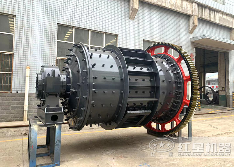 滿足時產(chǎn)量50-80t/h干濕兩用球磨機型號有哪些？價格如何