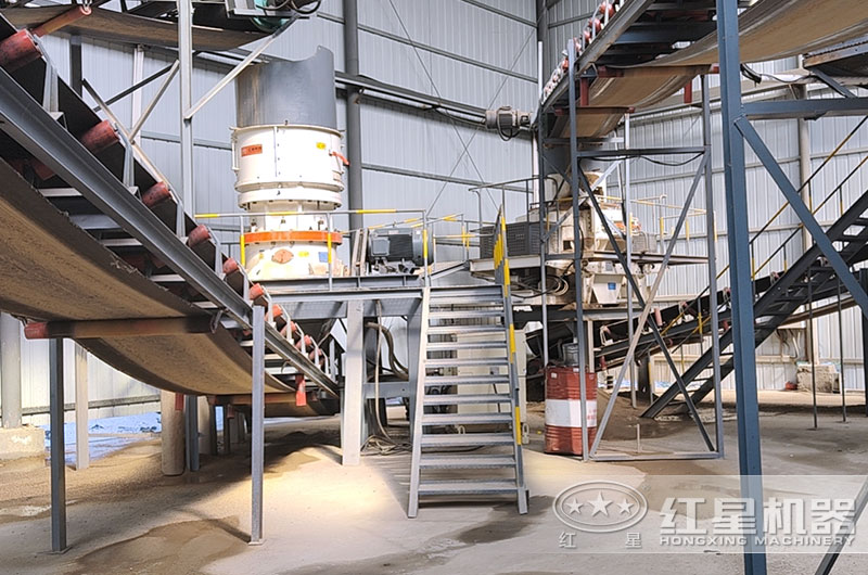 玄武石破碎機哪種好用一點？廠家直銷價格