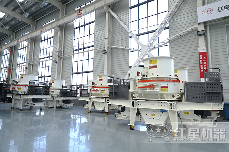 什么礦石制砂好？生產(chǎn)機制砂設(shè)備全部在這里