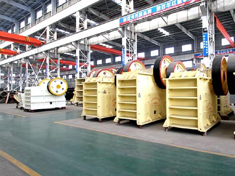 購(gòu)買顎式破碎機(jī)注意事項(xiàng)