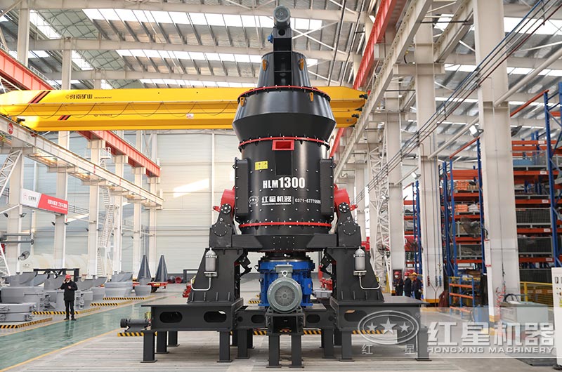 爐渣可以代替沙子嗎？爐渣粉立磨機(jī)工作原理及價格