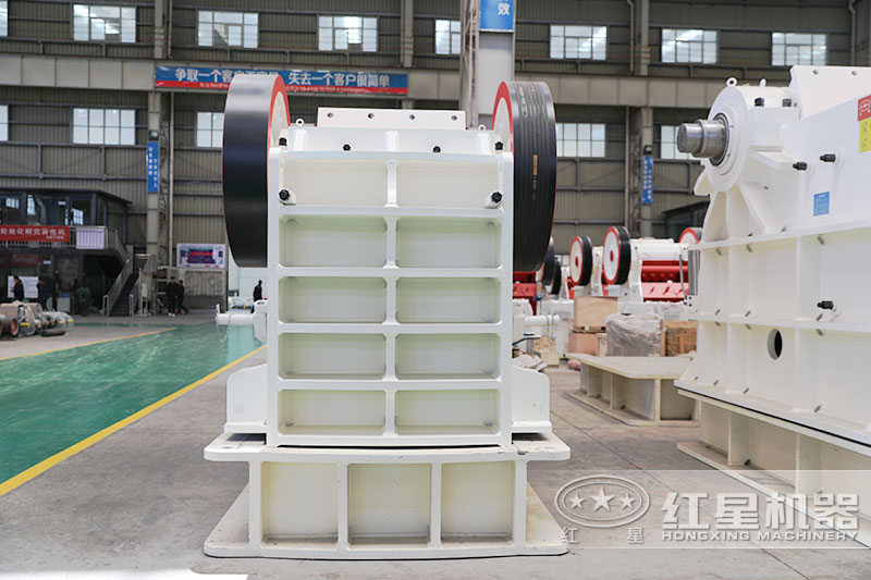 什么鄂破可以直接出12-13石子？型號(hào)參數(shù)了解