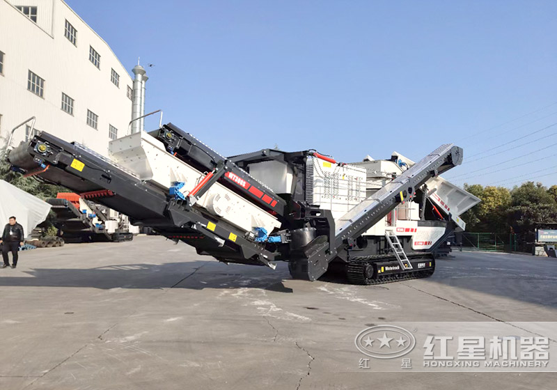 建筑垃圾制砂行不、建筑垃圾制砂機(jī)什么機(jī)器好用？制砂視頻共享