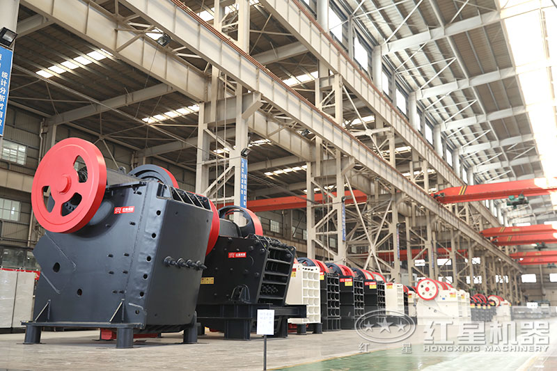 四六鄂破出料可以調(diào)多小，配多大細(xì)碎設(shè)備