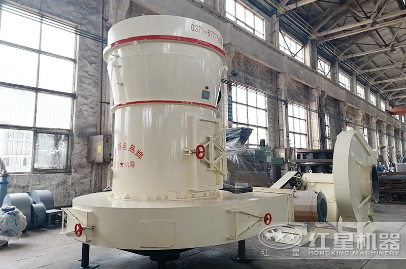 碳酸鈣用哪種工業(yè)磨粉機制粉好？多少錢一臺