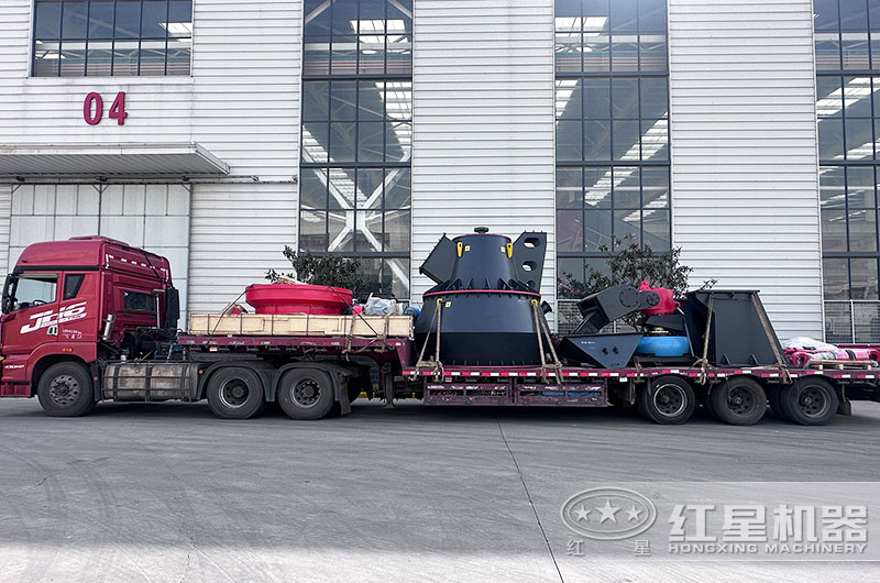 設(shè)備發(fā)貨現(xiàn)場圖片