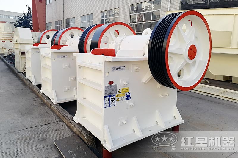 250*400顎破機的型號配多大電機，重量及參數(shù)