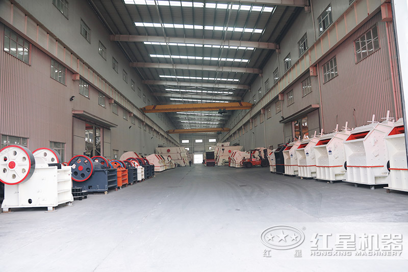 400mm煤礦渣粉碎至80mm哪個型號的鄂破能滿足？推薦一二