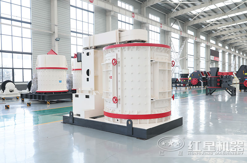 復(fù)合式制砂機(jī)圖片