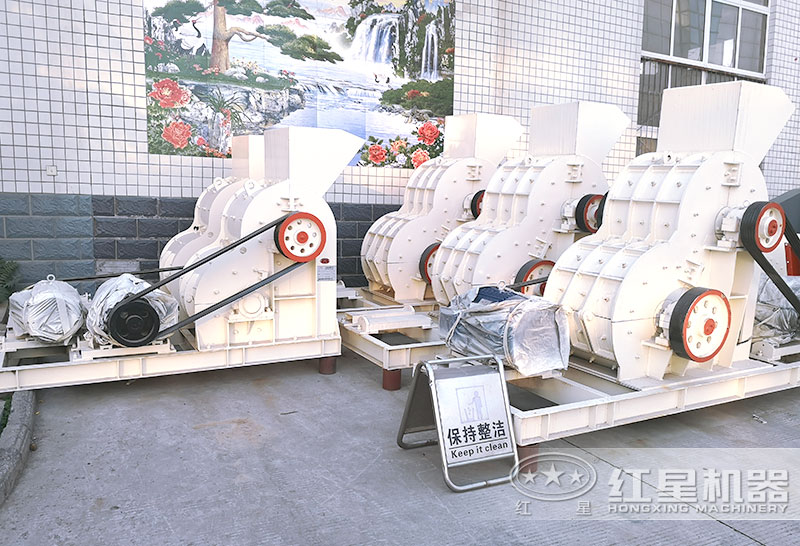  立式雙轉(zhuǎn)子破碎機一小時100噸產(chǎn)量價格是多少