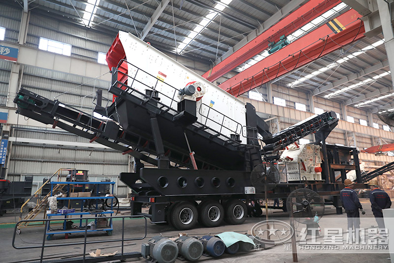 紅星機(jī)器移動(dòng)打砂機(jī)設(shè)備廠家