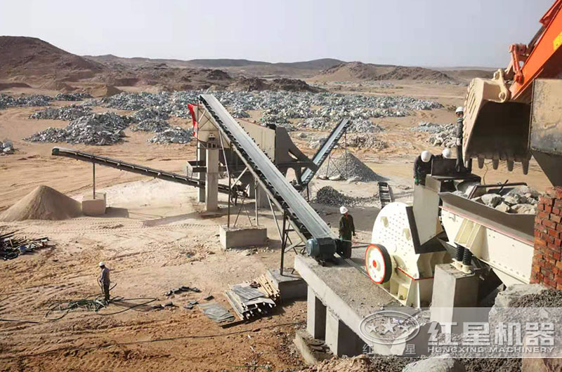 石頭破碎機(jī)器30萬可以買到嗎？破碎石頭設(shè)備有幾種