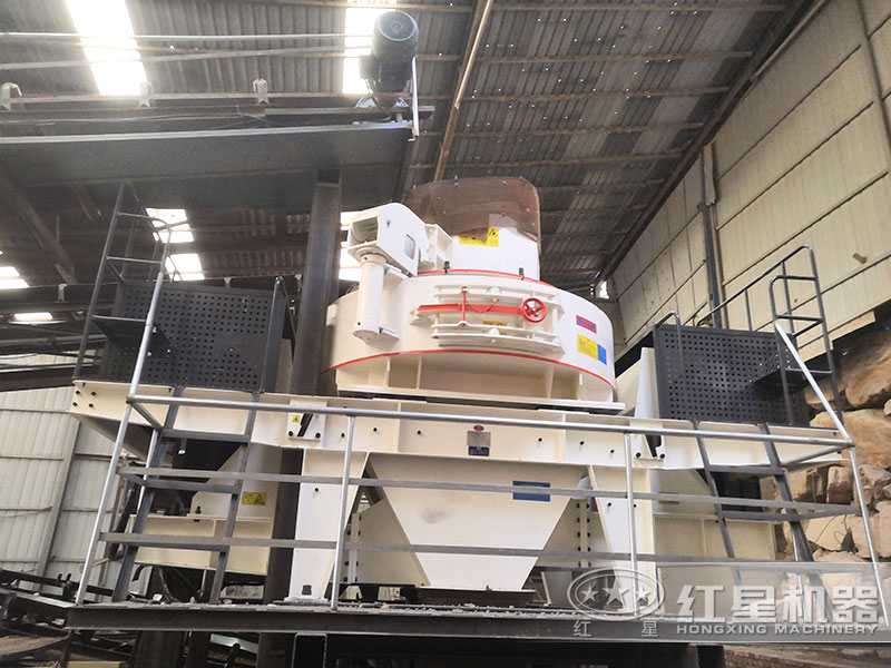 要想開(kāi)一個(gè)采沙場(chǎng)，用到哪些制砂設(shè)備？一臺(tái)多少錢(qián)