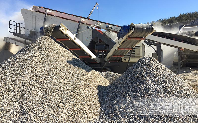 石子廠需要哪些設(shè)備，小型石子生產(chǎn)設(shè)備一套價(jià)格多少