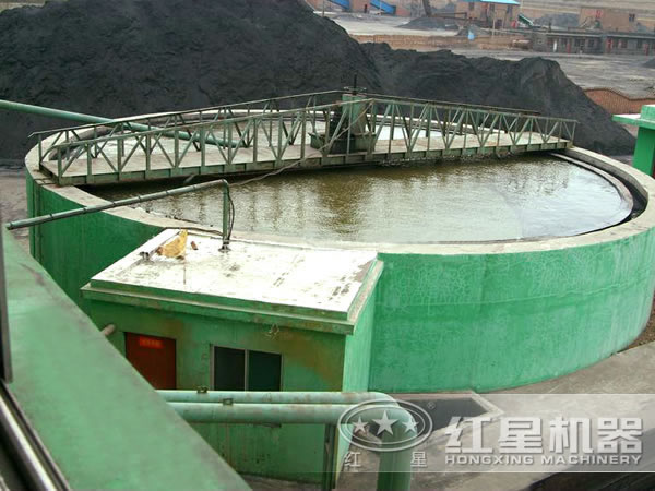 濃縮脫水設(shè)備