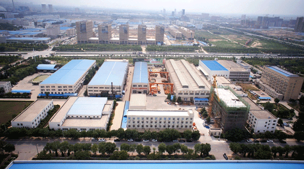 焦炭生產(chǎn)線設備廠家