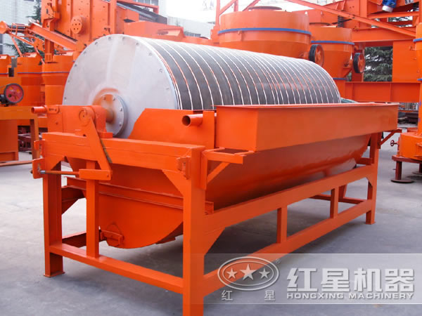 我國鐵礦選礦技術(shù)的新進(jìn)展