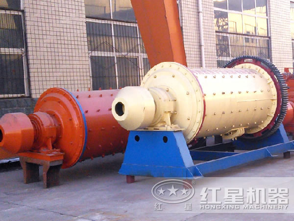 鉛鋅礦球磨機生產(chǎn)廠家