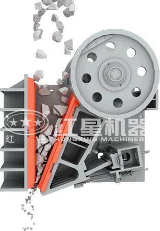 石灰?guī)r破碎機原理圖