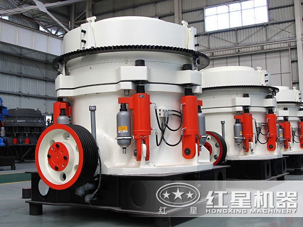 如何對(duì)圓錐破碎機(jī)進(jìn)行堆焊修復(fù)？