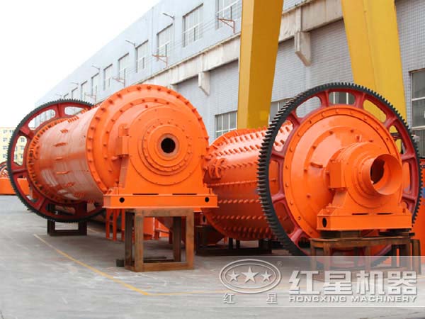 紅星中速磨煤機的結(jié)構(gòu)改進設計