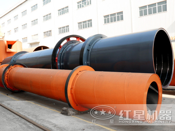 轉(zhuǎn)筒烘干機(jī)廠家