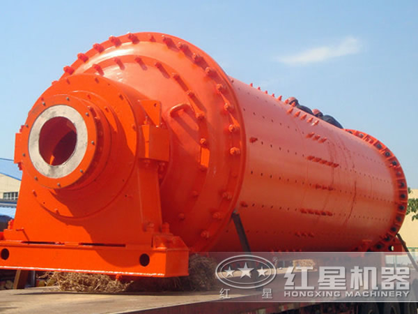 球磨機設(shè)備
