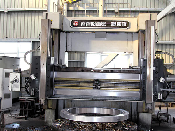 超大軸承設(shè)計