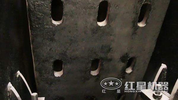 750顎式破碎機(jī)細(xì)節(jié)實(shí)拍