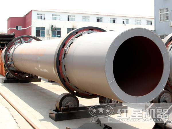 煤渣烘干機(jī)