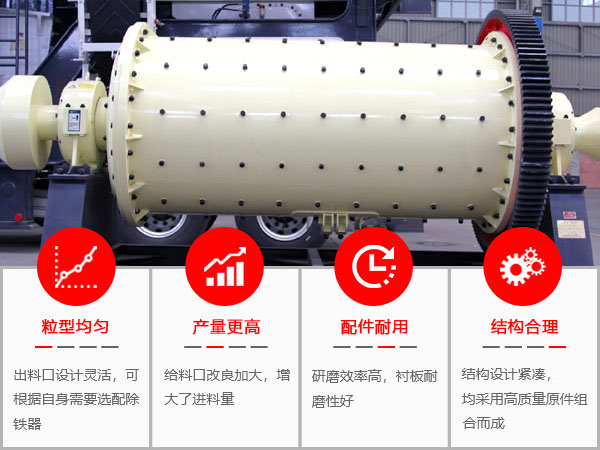 磨煤機優(yōu)勢圖